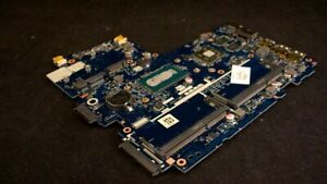 HP 799558-601 motetherboard for HP ProBook 450 G2 Laptop w/ Intel i5-5200U 2.2Ghz CPU